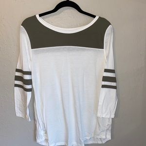 Baseball t-shirt